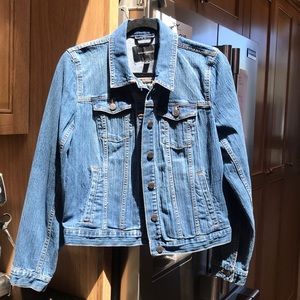 Banana Republic Denim Jacket